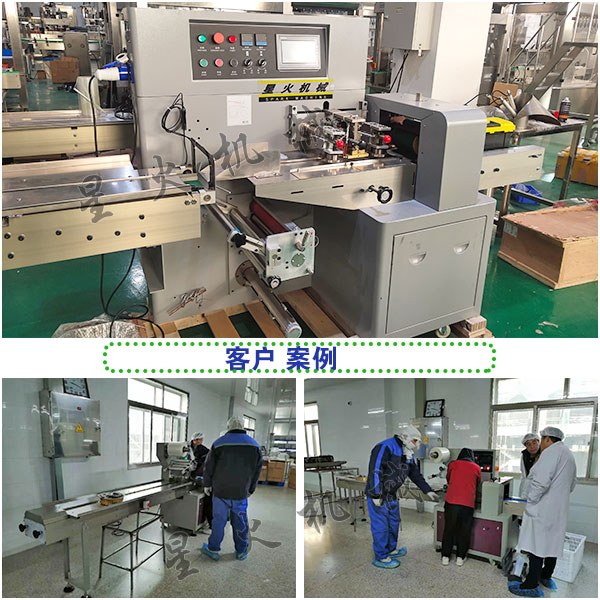 全自動蔬菜加工生產(chǎn)機(jī)械